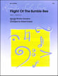 Flight of the Bumble-bee Clarinet Solo Unaccompanied cover